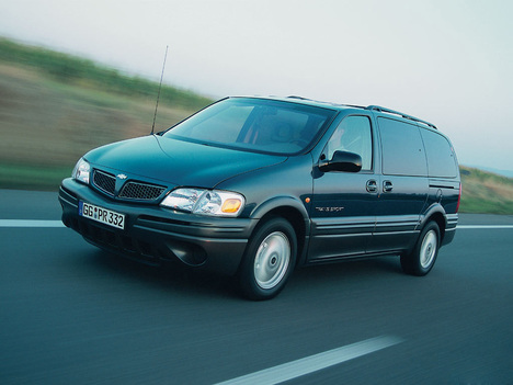 Изображение Trans Sport (U)